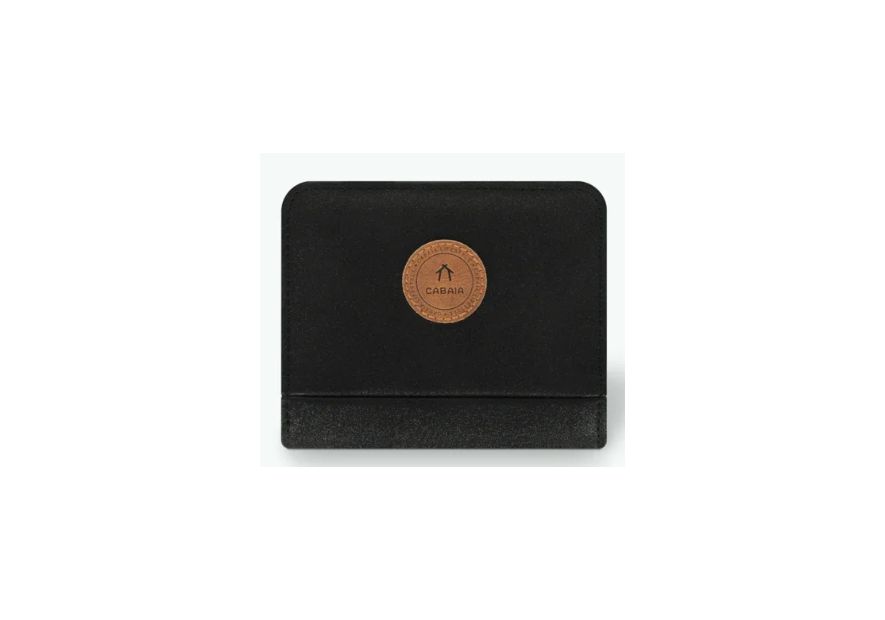 Cabaïa SMALL WALLET porte monnaie cabaïa small wallet Porte-monnaie Femme