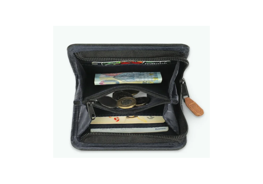 Cabaïa SMALL WALLET porte monnaie cabaïa small wallet Porte-monnaie Femme