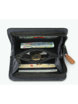 Cabaïa SMALL WALLET porte monnaie cabaïa small wallet Porte-monnaie Femme