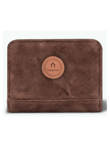 Cabaïa SMALL WALLET porte monnaie cabaïa small wallet porte-monnaie-femme
