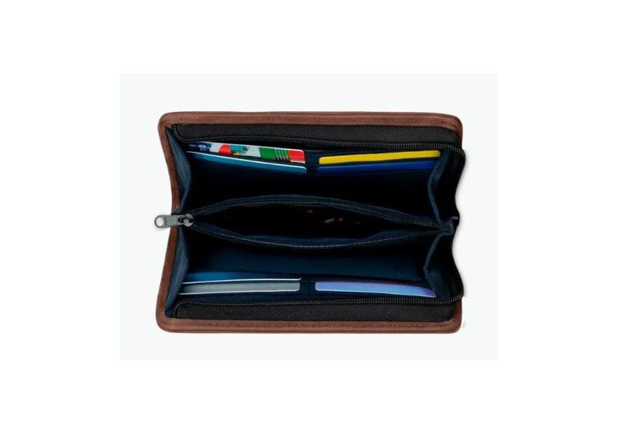Cabaïa SMALL WALLET porte monnaie cabaïa small wallet Porte-monnaie Femme