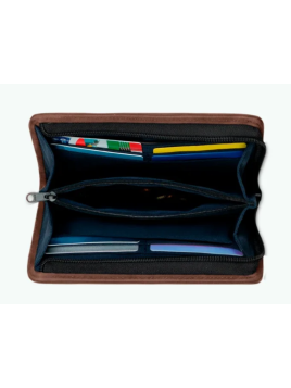 Cabaïa SMALL WALLET porte monnaie cabaïa small wallet Porte-monnaie Femme
