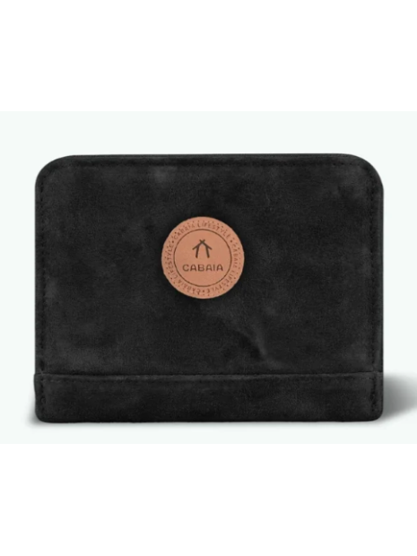 Cabaïa SMALL WALLET porte monnaie cabaïa small wallet porte-monnaie-femme