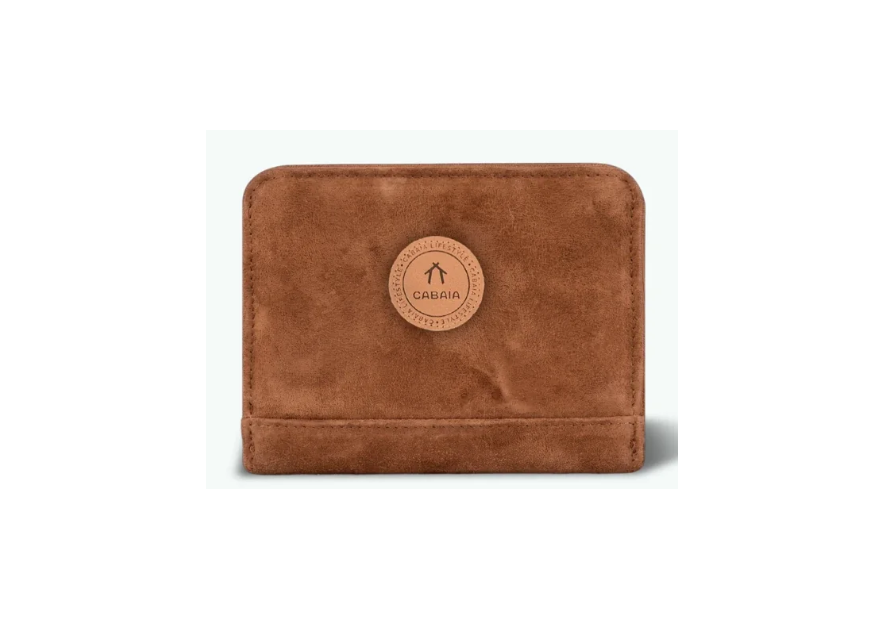 Cabaïa SMALL WALLET porte monnaie cabaïa small wallet Porte-monnaie Femme