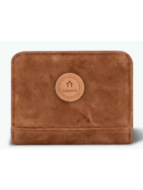 Cabaïa SMALL WALLET porte monnaie cabaïa small wallet porte-monnaie-femme