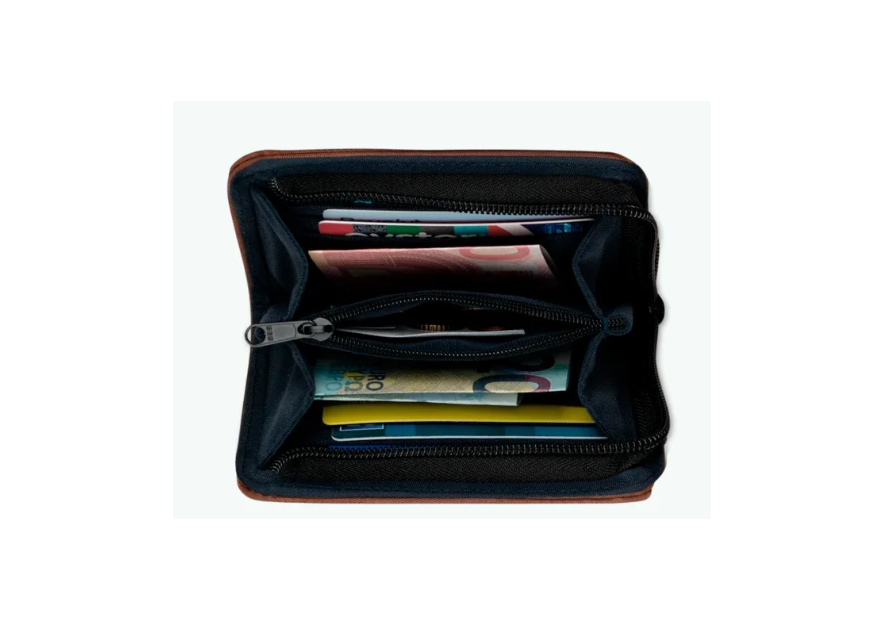 Cabaïa SMALL WALLET porte monnaie cabaïa small wallet Porte-monnaie Femme
