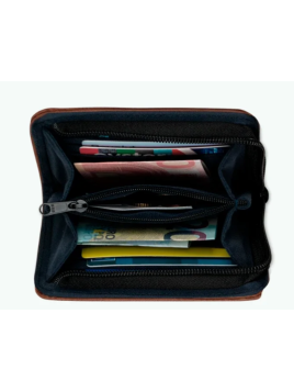 Cabaïa SMALL WALLET porte monnaie cabaïa small wallet Porte-monnaie Femme