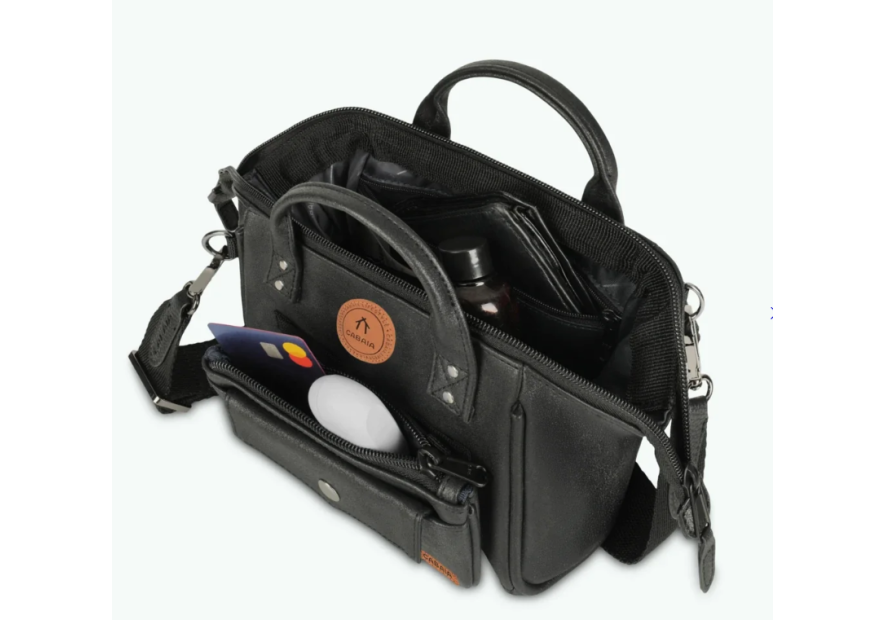 Cabaïa CROSSBODY S sac cabaia crossbody s Sacs à mains
