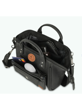 Cabaïa CROSSBODY S sac cabaia crossbody s Sacs à mains