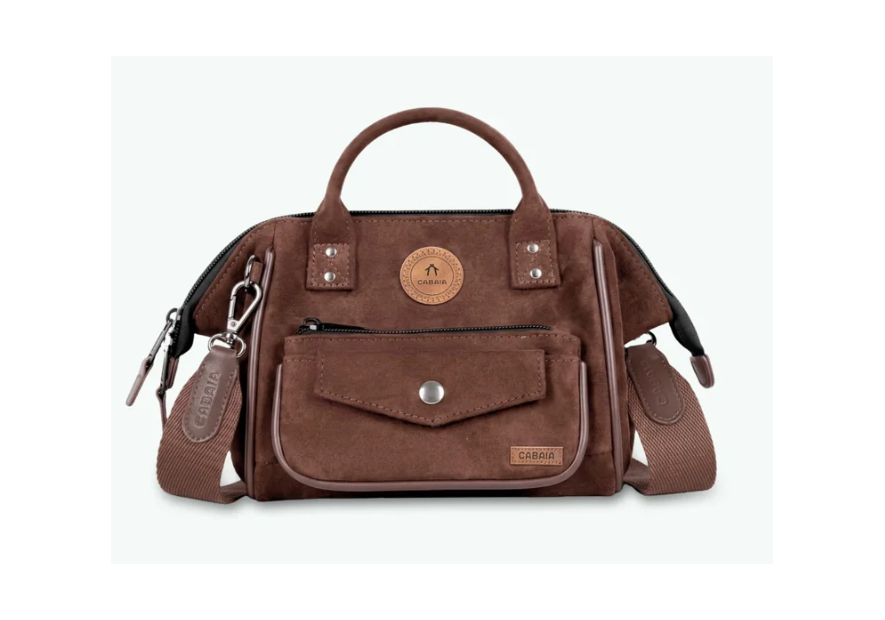 Cabaïa CROSSBODY S sac cabaia crossbody s Sacs à mains