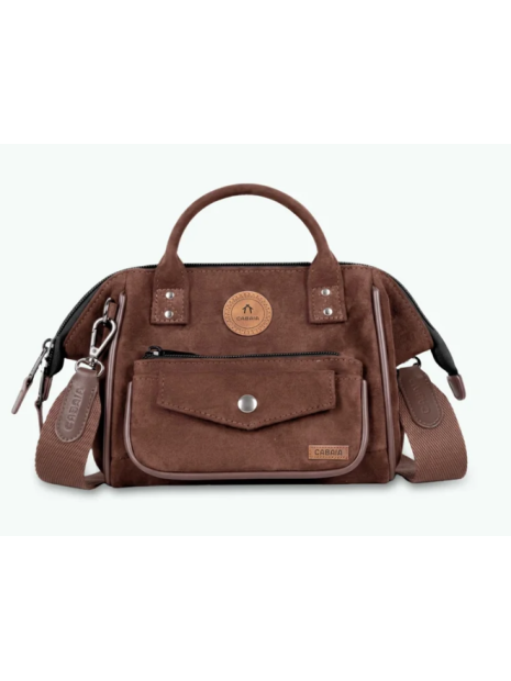 Cabaïa CROSSBODY S sac cabaia crossbody s sacs-a-mains