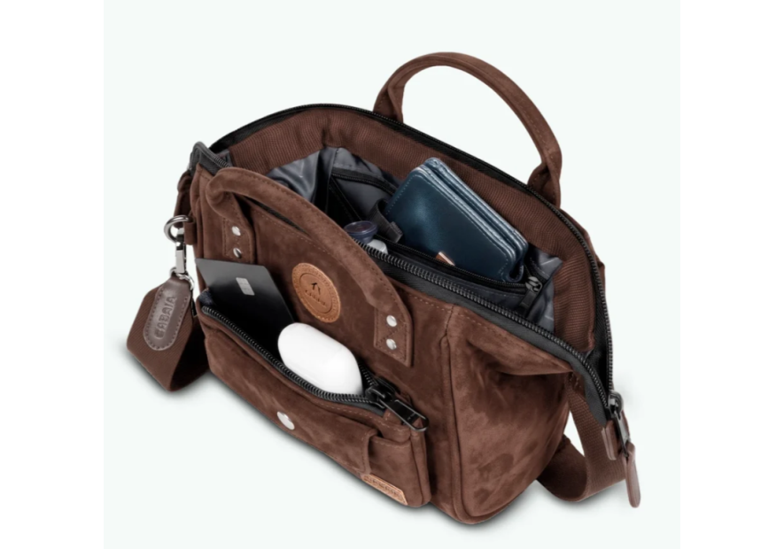 Cabaïa CROSSBODY S sac cabaia crossbody s Sacs à mains