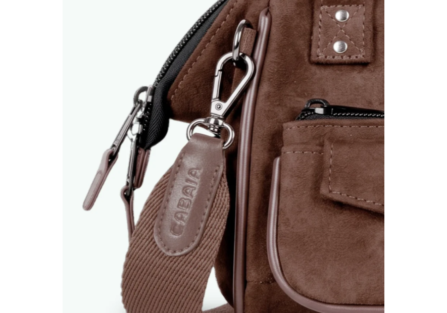 Cabaïa CROSSBODY S sac cabaia crossbody s Sacs à mains