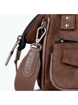 Cabaïa CROSSBODY S sac cabaia crossbody s Sacs à mains