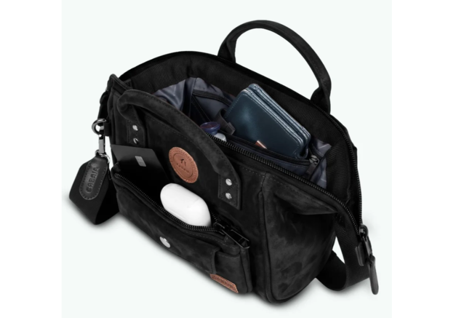 Cabaïa CROSSBODY S sac cabaia crossbody s Sacs à mains
