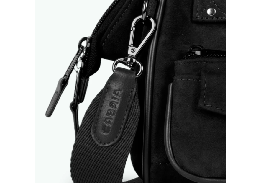 Cabaïa CROSSBODY S sac cabaia crossbody s Sacs à mains