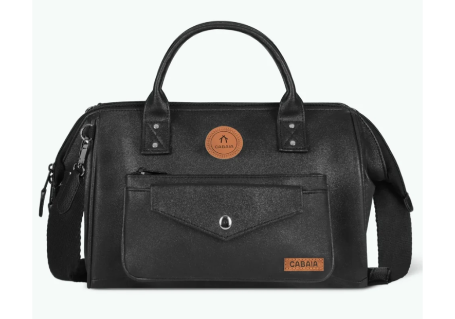 Cabaïa CROSSBODY L sac cabaia porté main crossbody bag l Sacs à mains