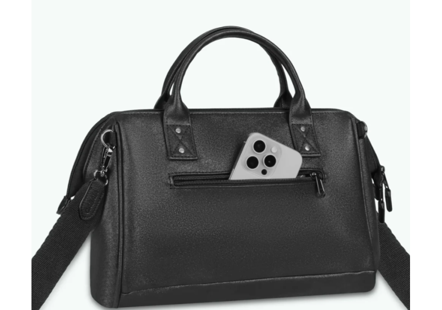 Cabaïa CROSSBODY L sac cabaia porté main crossbody bag l Sacs à mains