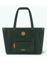 Cabaïa MAXI TOTE BAG L sac shopping cabaïa maxi tote bag l sac-a-main-shopping-toile-ou-cuir