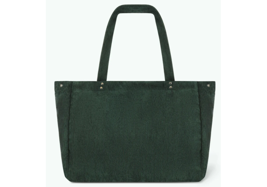Cabaïa MAXI TOTE BAG L sac shopping cabaïa maxi tote bag l shopping