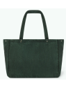 Cabaïa MAXI TOTE BAG L sac shopping cabaïa maxi tote bag l sac-a-main-shopping-toile-ou-cuir