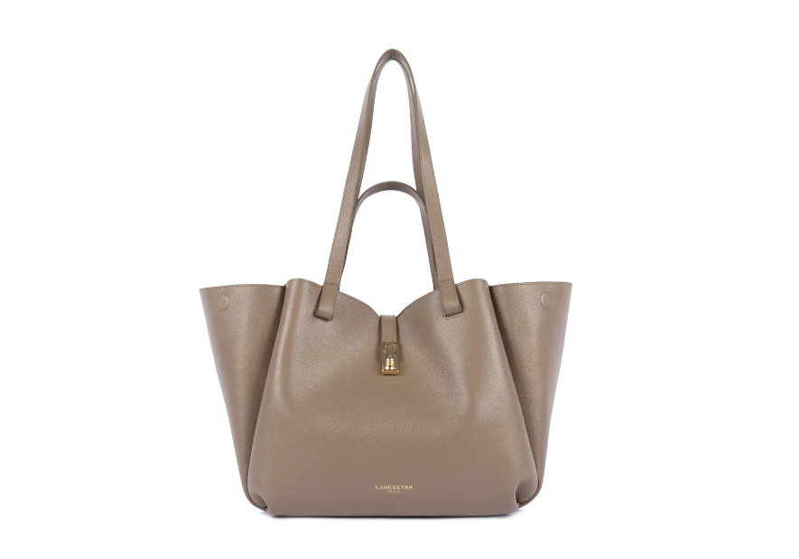 Lancaster 547-83 grand sac cabas lancaster milano horizon shopping