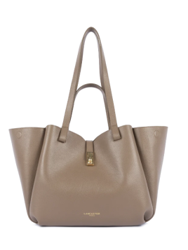 Lancaster 547-83 grand sac cabas lancaster milano horizon shopping