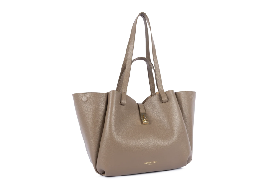 Lancaster 547-83 grand sac cabas lancaster milano horizon shopping