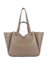Lancaster 547-83 grand sac cabas lancaster milano horizon sac-a-main-shopping-toile-ou-cuir