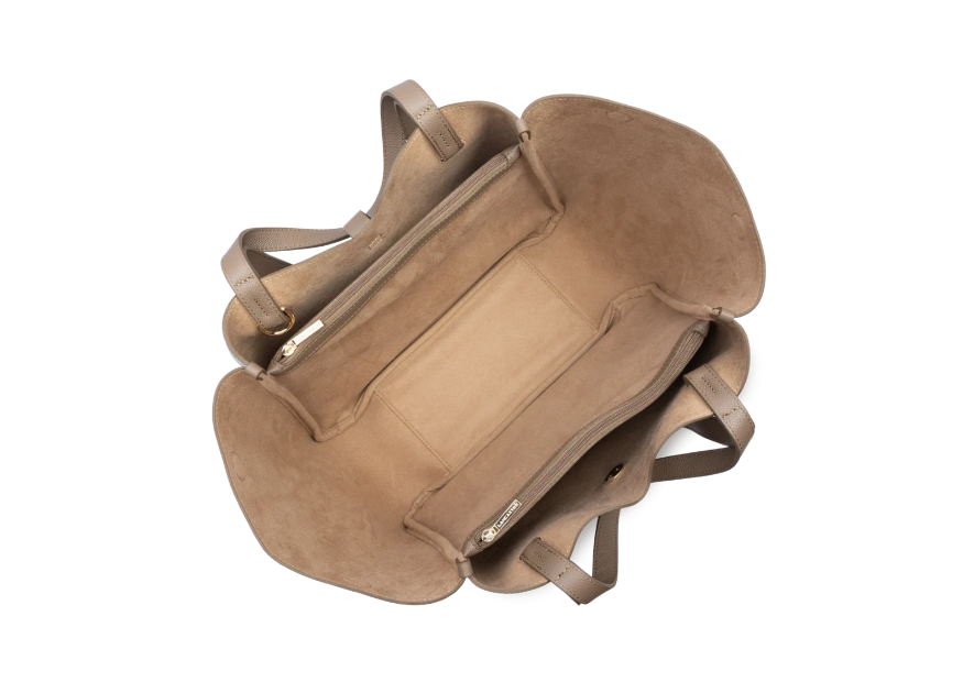 Lancaster 547-83 grand sac cabas lancaster milano horizon shopping
