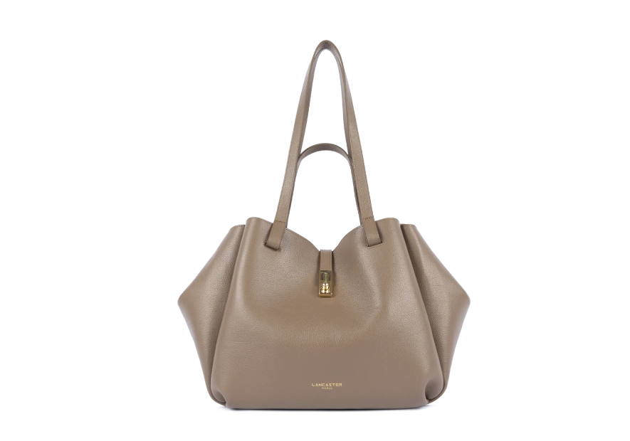 Lancaster 547-83 grand sac cabas lancaster milano horizon shopping