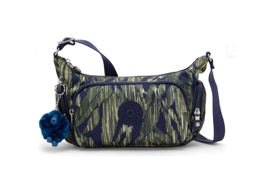 Kipling GABBETTE S/18117 sac porté travers gabbette kipling Sacs à mains