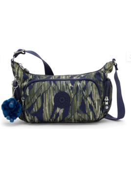 Kipling GABBETTE S/18117 sac porté travers gabbette kipling Sacs à mains