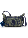 Kipling GABBETTE S/18117 sac porté travers gabbette kipling sacs-a-mains
