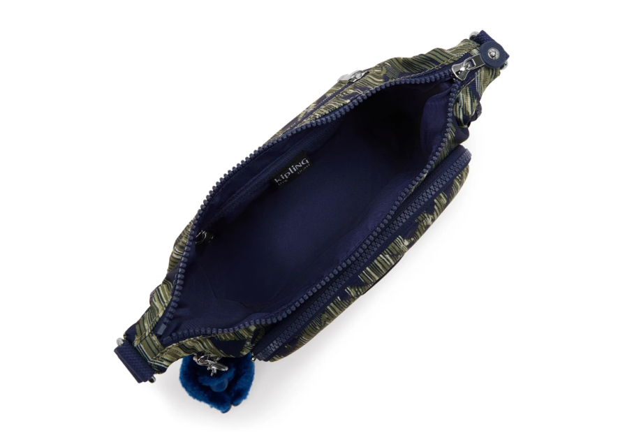 Kipling GABBETTE S/18117 sac porté travers gabbette kipling Sacs à mains