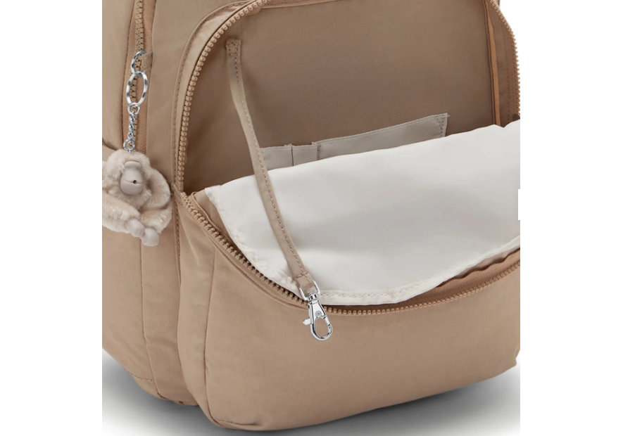 Kipling SEOUL LAP/12969 sac a dos seoul lap Sac à main