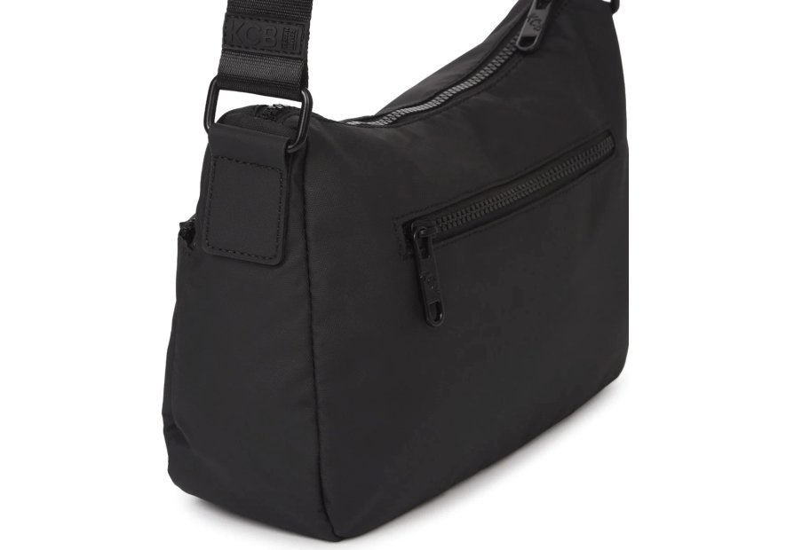 kcb 3392 sac porté travers en toile Sacs à mains