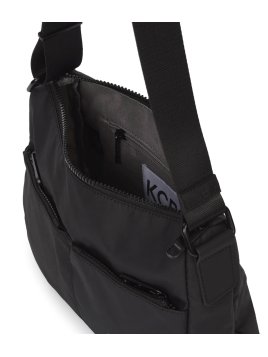 kcb 3392 sac porté travers en toile Sacs à mains