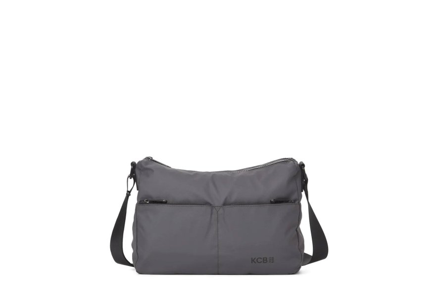 kcb 3392 sac porté travers en toile Sacs à mains