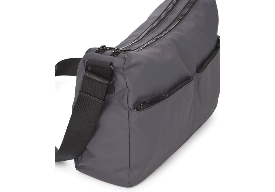kcb 3392 sac porté travers en toile Sacs à mains