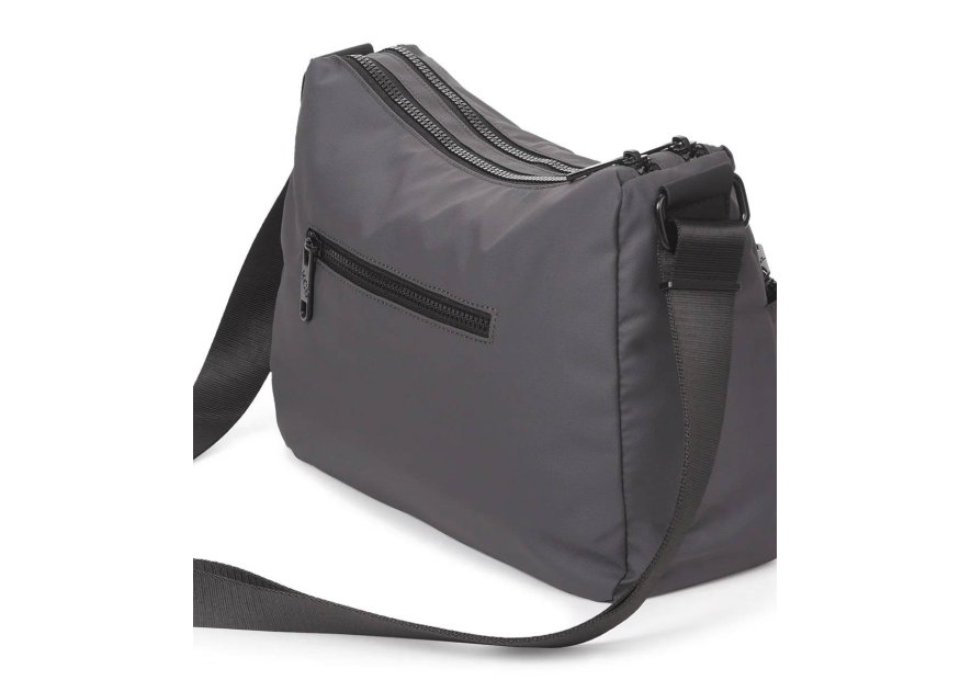 kcb 3392 sac porté travers en toile Sacs à mains
