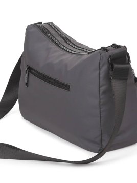 kcb 3392 sac porté travers en toile Sacs à mains
