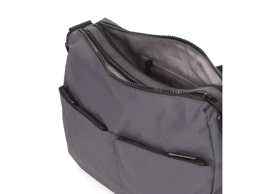 kcb 3392 sac porté travers en toile Sacs à mains
