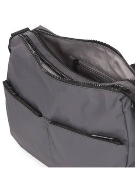 kcb 3392 sac porté travers en toile Sacs à mains