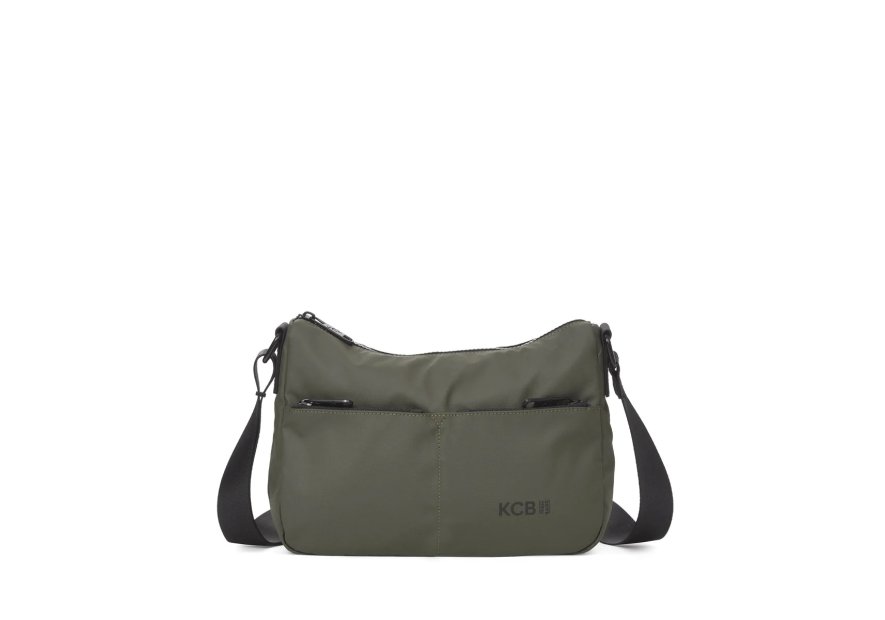 kcb 3392 sac porté travers en toile Sacs à mains