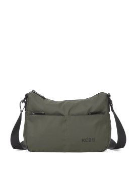 kcb 3392 sac porté travers en toile Sacs à mains