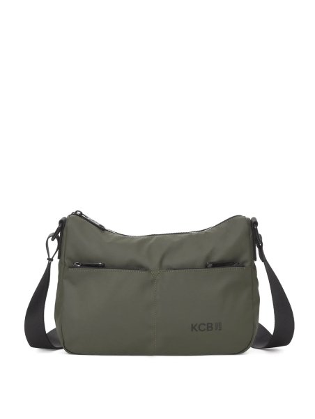 kcb 3392 sac porté travers en toile Sacs à mains