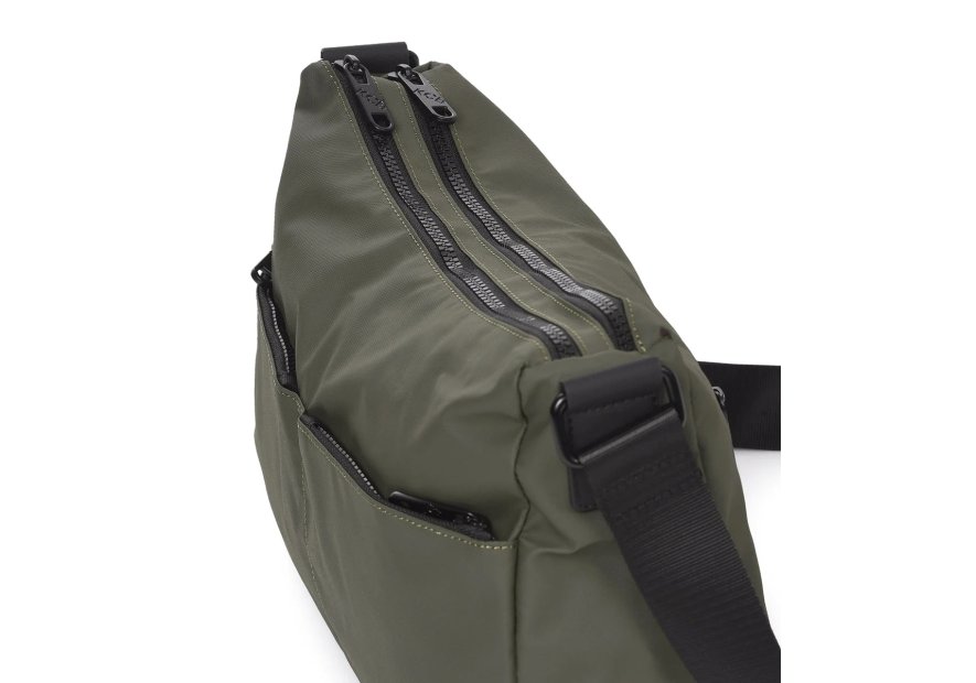 kcb 3392 sac porté travers en toile Sacs à mains