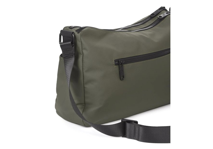 kcb 3392 sac porté travers en toile Sacs à mains