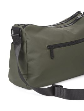 kcb 3392 sac porté travers en toile Sacs à mains